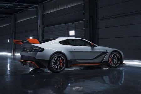 Aston Martin Vantage GT3