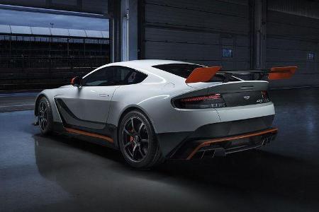 Aston Martin Vantage GT3