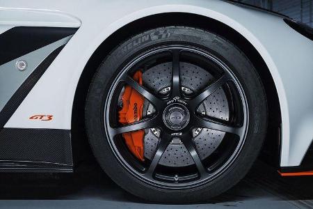 Aston Martin Vantage GT3