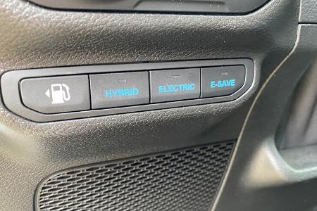 Jeep Wrangler 4Xe Rubicon Fahrbericht