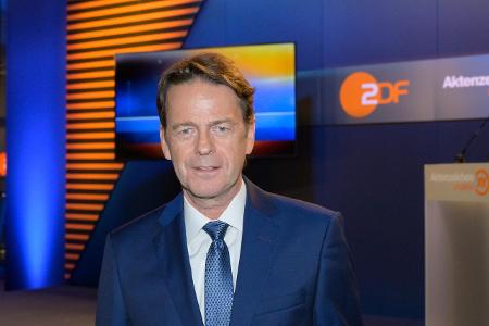 Berlin GER, Berlin, 20.11.2019, XY Preisverleihnug - ZDF Rud...