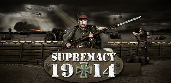 Supremacy 1914