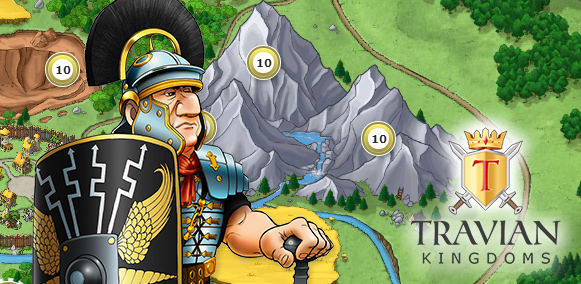 Travian Kingdoms