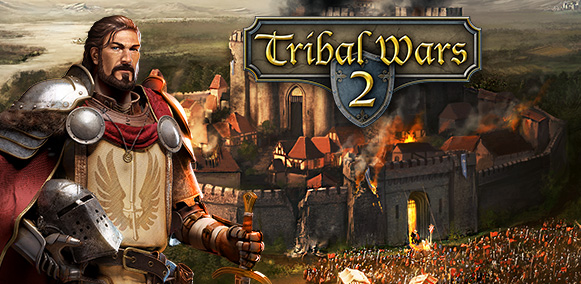 Tribal Wars 2