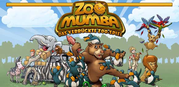 ZooMumba