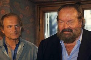 Bud Spencer und Terence Hill: Ihre kultigsten Sprüche