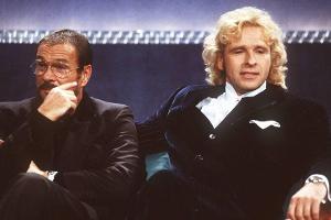 So trauert Thomas Gottschalk um Götz George und Bud Spencer