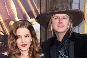 Scheidung! Lisa Marie Presley trennt sich von Ehemann Michael Lockwood