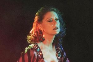 Susan Sarandon: So sexy wirbt die 69-Jährige für Marc Jacobs
