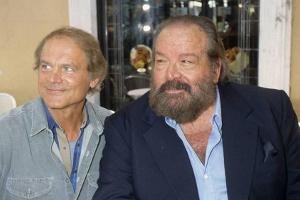 Terence Hill über Bud Spencer: "Habe meinen besten Freund verloren"