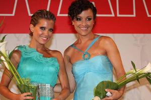 Miriam Pielhau und Sylvie Meis sprechen über ihre Krebserkrankung