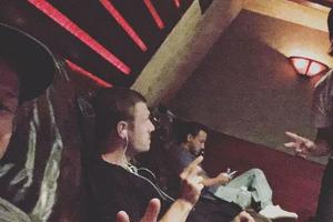 Ab August gibt es neue Musik von den Backstreet Boys