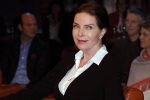 Gudrun Landgrebe: "Auf Götz Georges Tod war ich nicht vorbereitet"