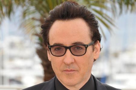 Die 50 sieht man ihm nicht an: Am Dienstag macht John Cusack das halbe Jahrhundert voll