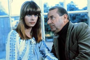 Die größten Sex-Skandale im "Tatort"