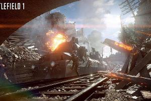 E3 2016: Das gab es bei EA, Bethesda und Microsoft zu sehen
