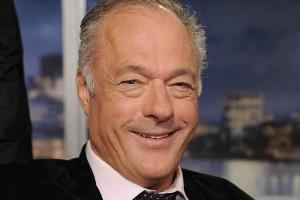 Ronald Schill: Nackt-Comeback im Reality-TV?