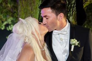 Katzenberger-Hochzeit: RTL II zeigt die Highlights als Best of