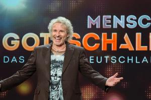 Neue Gottschalk-Show verliert gegen den "Tatort"