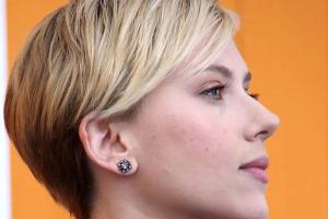 Scarlett Johansson: So viel Erfolg wie sie hat keine