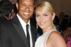Lindsey Vonn liebt Tiger Woods noch immer