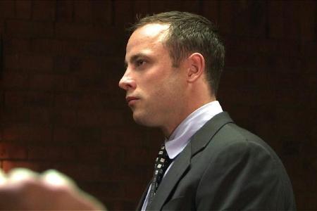 Berufungsgericht spricht Pistorius des Mordes schuldig