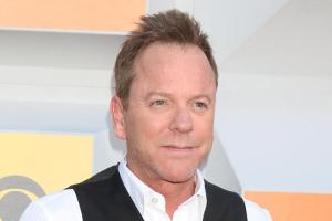 "24": Kiefer Sutherland wollte Jack Bauer killen