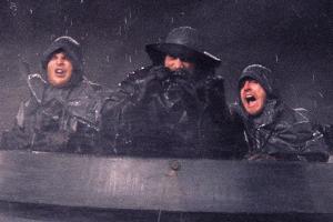 "Das Boot" wird zur Serie
