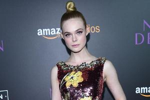 Elle Fanning: "Meine große Schwester hat mir enorm geholfen"