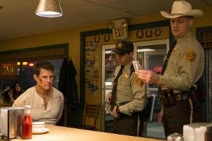 Tom Cruise ist zurück: Erster Trailer zu zweitem "Jack Reacher"-Film