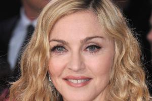 Madonna gewinnt vor Gericht