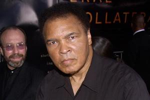 So verlief die Trauerfeier für Muhammad Ali