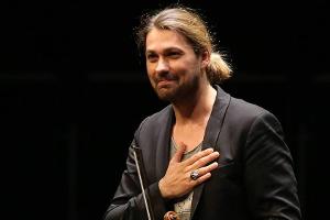 David Garrett und der Escortservice: "Sex ist nicht der Hauptgrund"