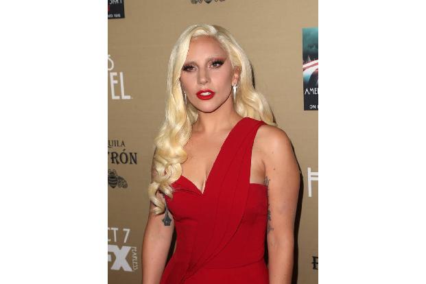 Herzlich Willkommen zur großen Lady Gaga-Show! Am Samstag feierte die fünfte Staffel der Kultserie 