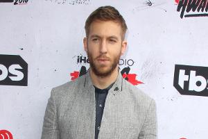 Er hatte eine Vorahnung: Calvin Harris hat die Trennung von Taylor Swift kommen sehen