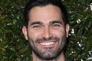 Tyler Hoechlin macht bald den Superman