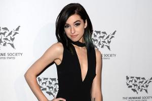 Die aufstrebende Sängerin Christina Grimmie wurde nur 22 Jahre alt