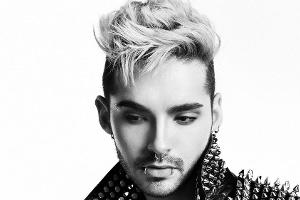 Bill Kaulitz versteht die Welt nicht mehr, zumindest wenn es um Kim Kardashian und Kanye West geht