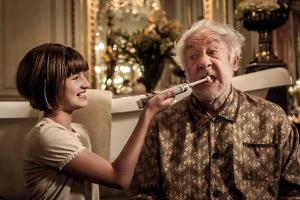 "Honig im Kopf" goes Hollywood: Deutsche Filme mit US-Remake