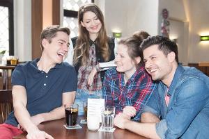 Das passiert heute in den Soaps