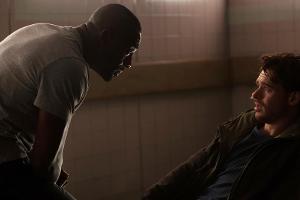 "Bastille Day": Idris Elba bewirbt sich für Bond