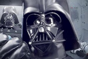 "Star Wars": Darth Vader mischt in "Rogue One" mit