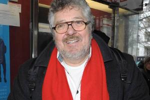 Was macht eigentlich Michael Schanze?