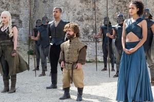 "Game of Thrones"-Stars bekommen saftige Gehaltserhöhung