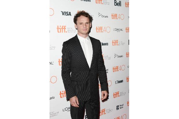 Anton Yelchin