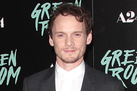 Anton Yelchin präsentierte seinen Film 