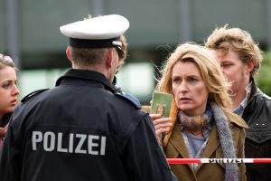 Krimi-Tipps am Montag