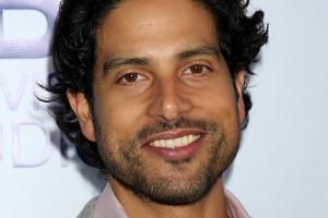 Adam Rodriguez: "Magic Mike"-Star ergattert Rolle in "Criminal Minds"