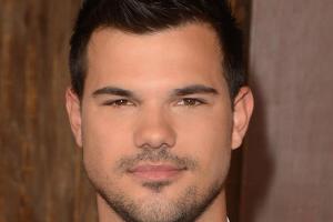 "Twilight"-Star Taylor Lautner: Hauptrolle in "Scream Queens"