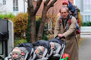 TV-Tipps am Freitag